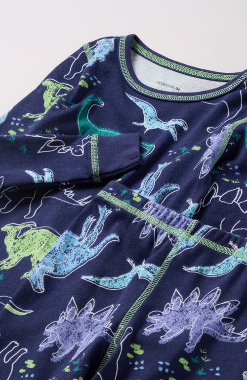 Nordstrom Kids' Glow In Blue