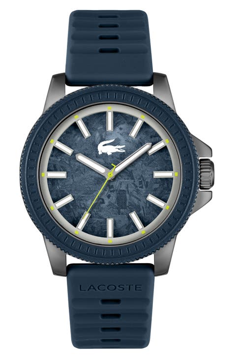 Men s Lacoste Watches Nordstrom