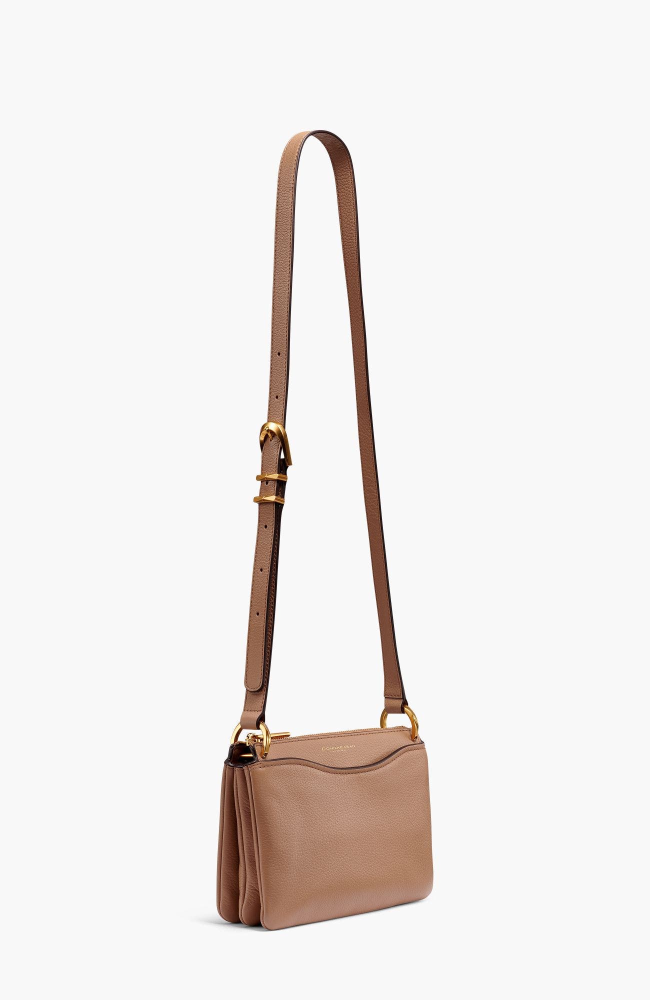 Glenwood Crossbody Bag, Alternate, color, Toasted Almond