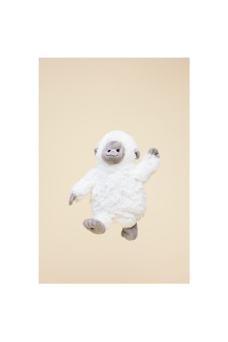 Yeti Plush Toy, Alternate, color, Multi Color