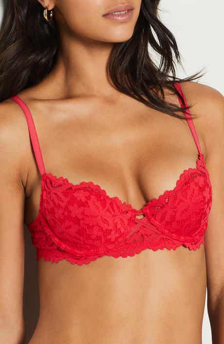 Etam Legende Underwire Demi Bra
