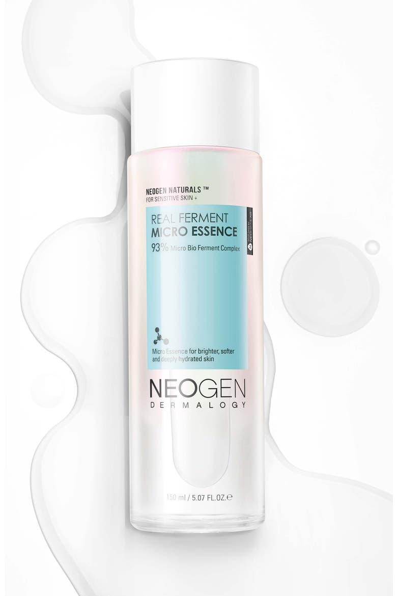REAL FERMENT MICRO ESSENCE, Alternate, color, NO COLOR