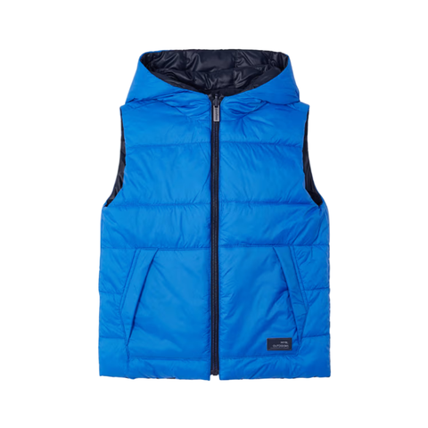 Padded Gilet (Toddler, Little Kid, Big Kid)