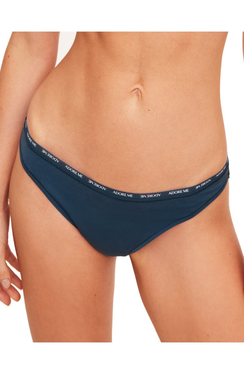 Adore Me Noraeen Brazilian Panties, Main, color, 