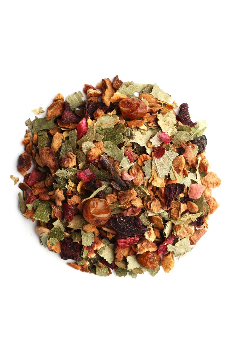 Palais des Thés Detox Organic Loose Tea, Alternate, color, Natural Defense