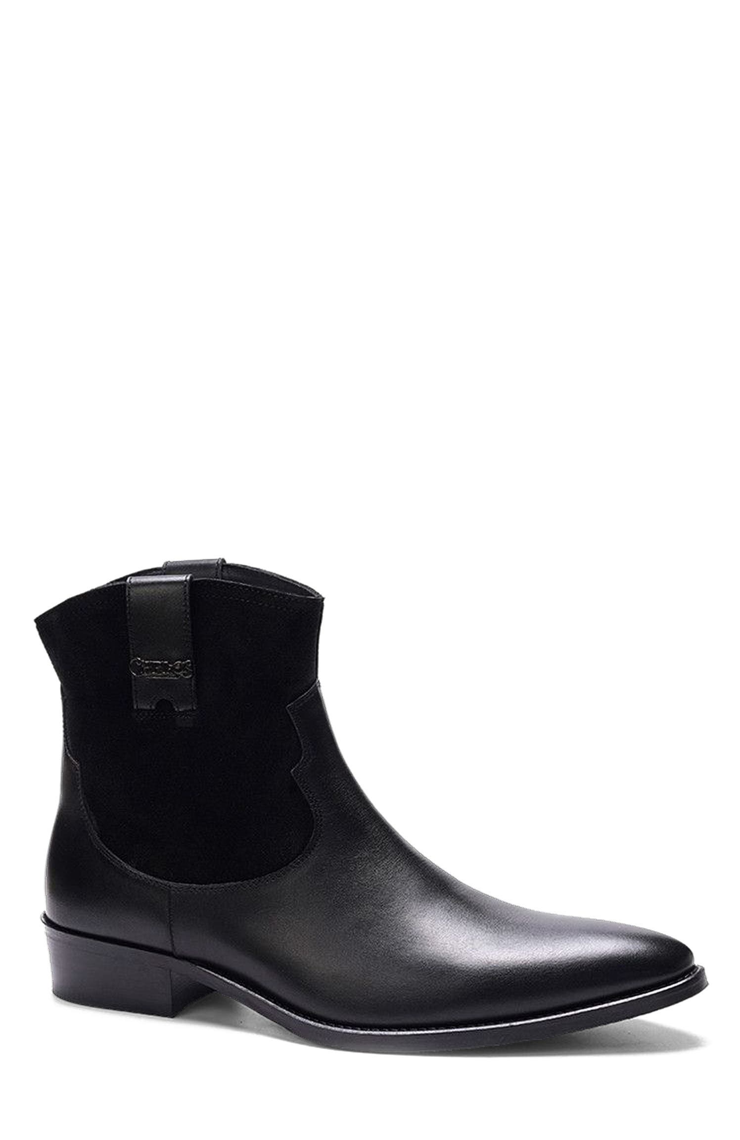 Zappa Cowboy Boot - image 4