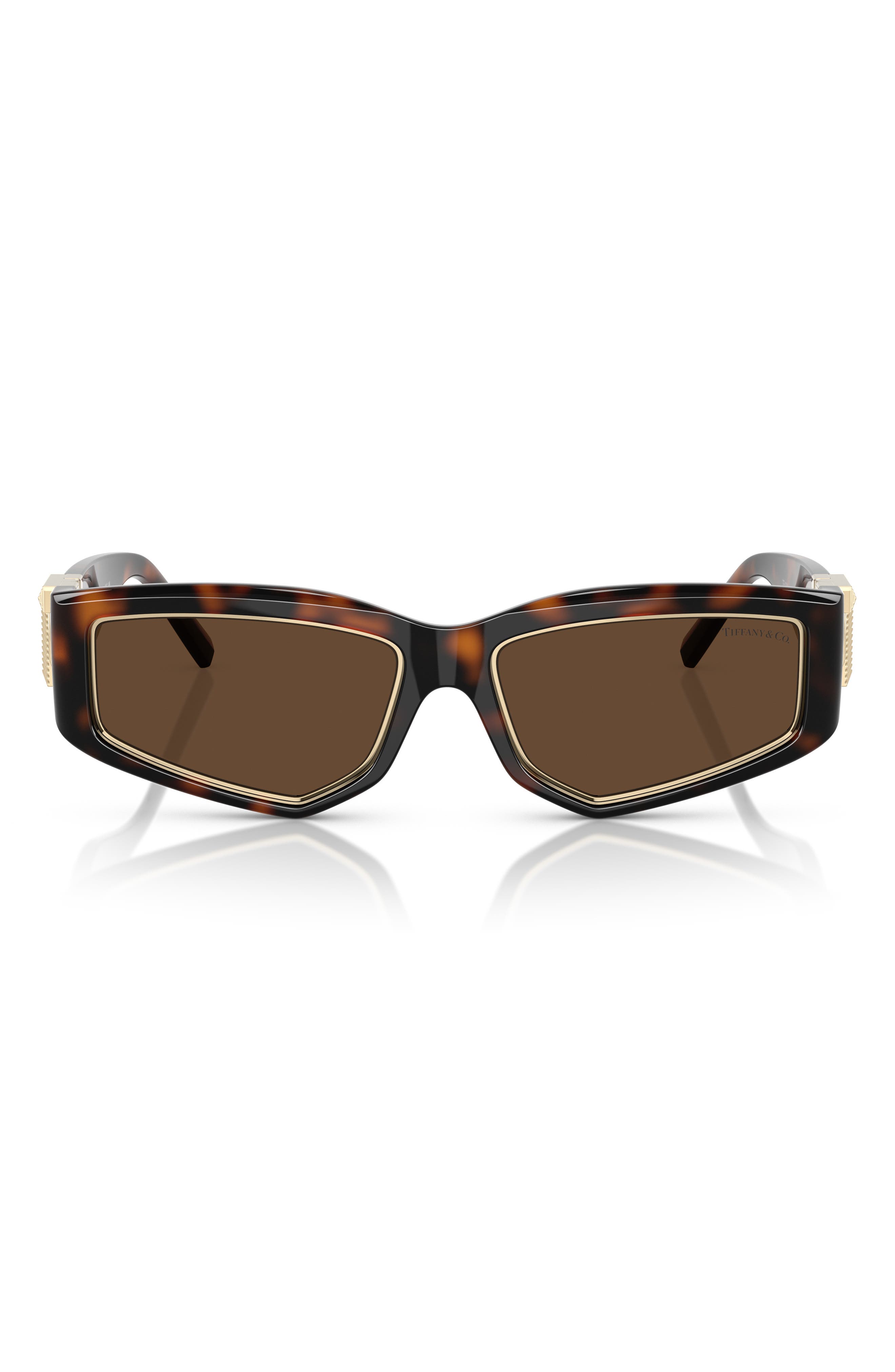 selected HAVANA / LIGHT BROWN
