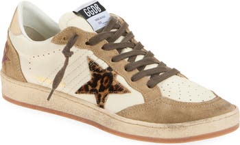 Golden Goose Ball Star Sneaker (Women) | Nordstrom