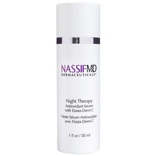 DR. NASSIF SKINCARE DR. NASSIF SKINCARE NIGHT THERAPY SERUM