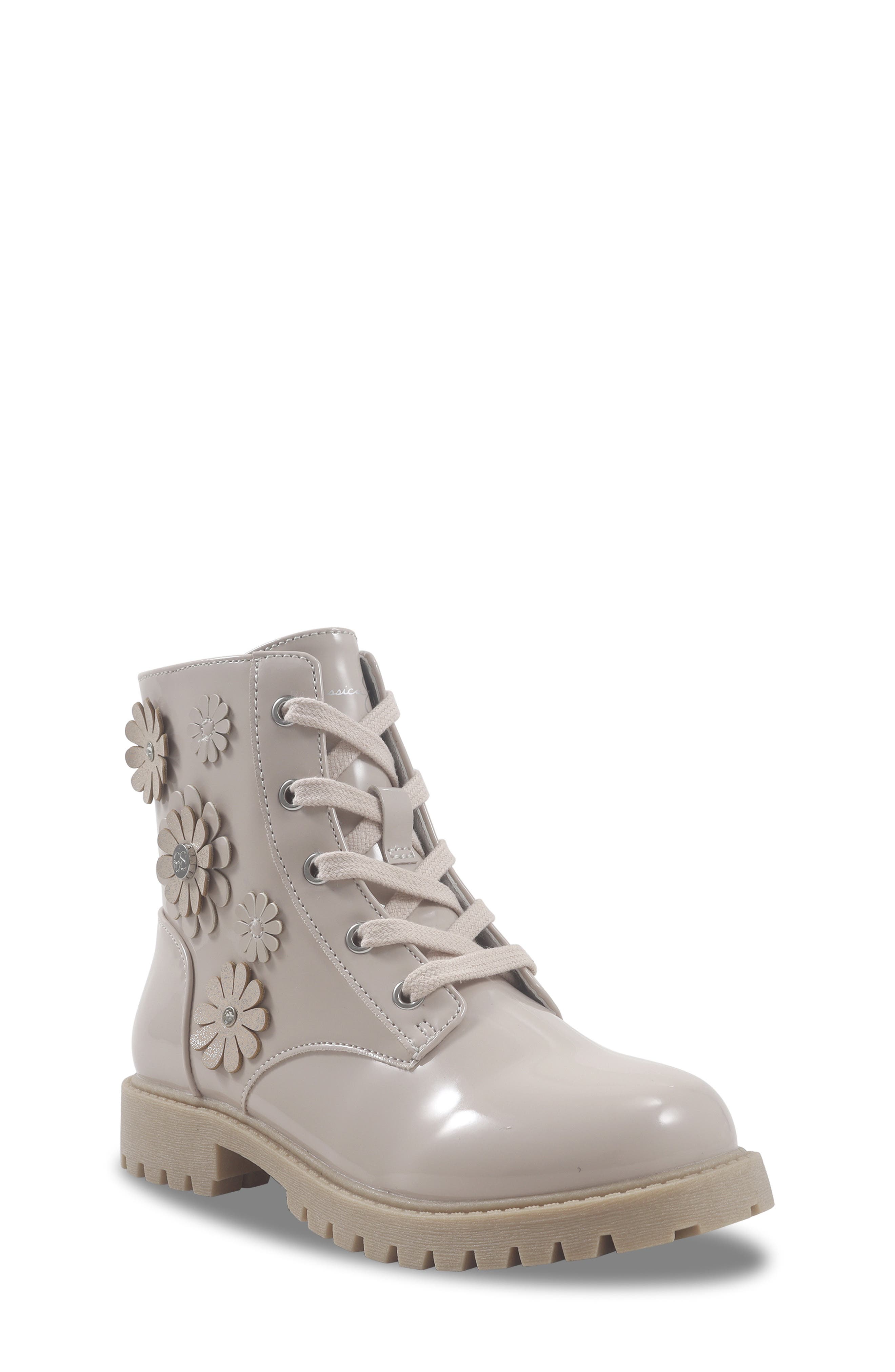 Kids' Daria Shay Flower Boot
