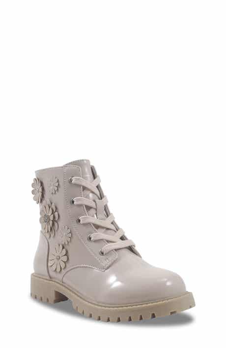 Kids' Daria Shay Flower Boot