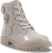Jessica Simpson Kids' Daria Shay Flower Boot