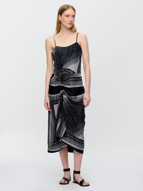 Callas Milano Angie Camisole Dress