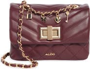 ALDO Alnilam Faux Leather Crossbody Bag