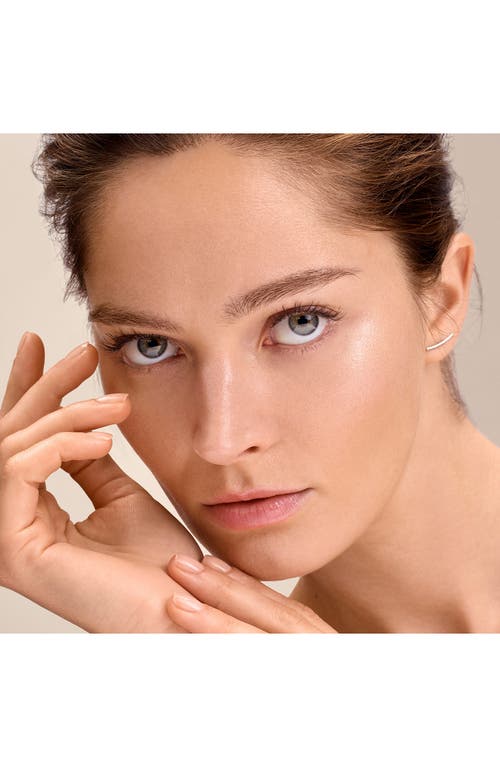 La Prairie Platinum Rare Cellular Night Elixir Rejuvenating Serum In Transparent