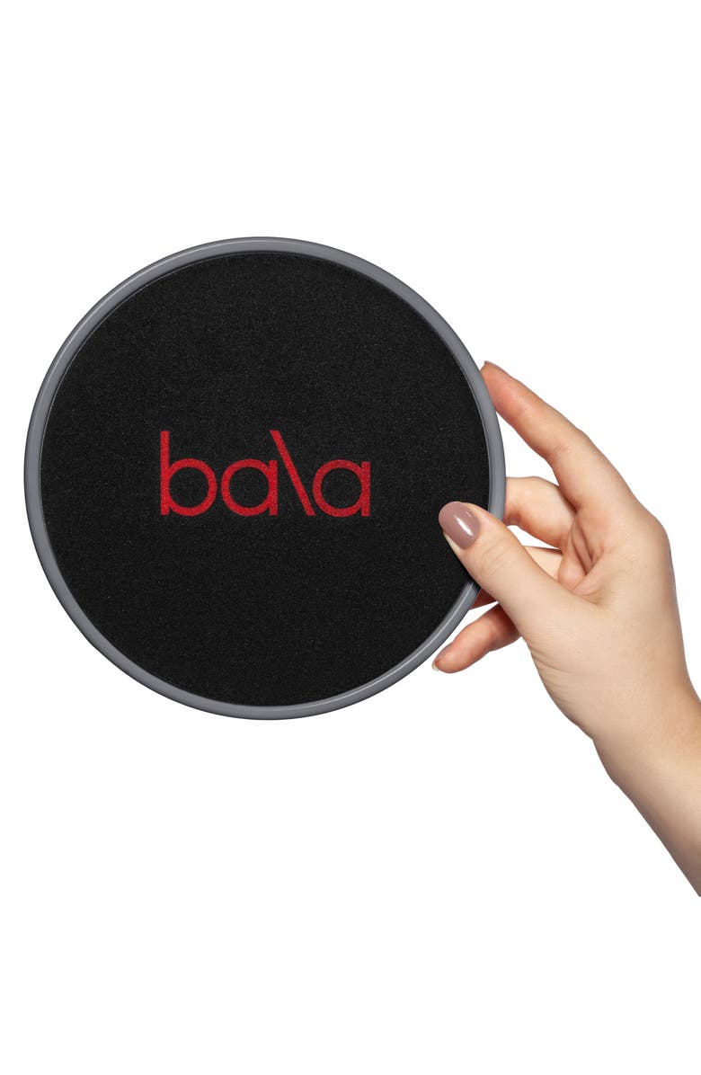 Bala Sliders, Alternate, color, 