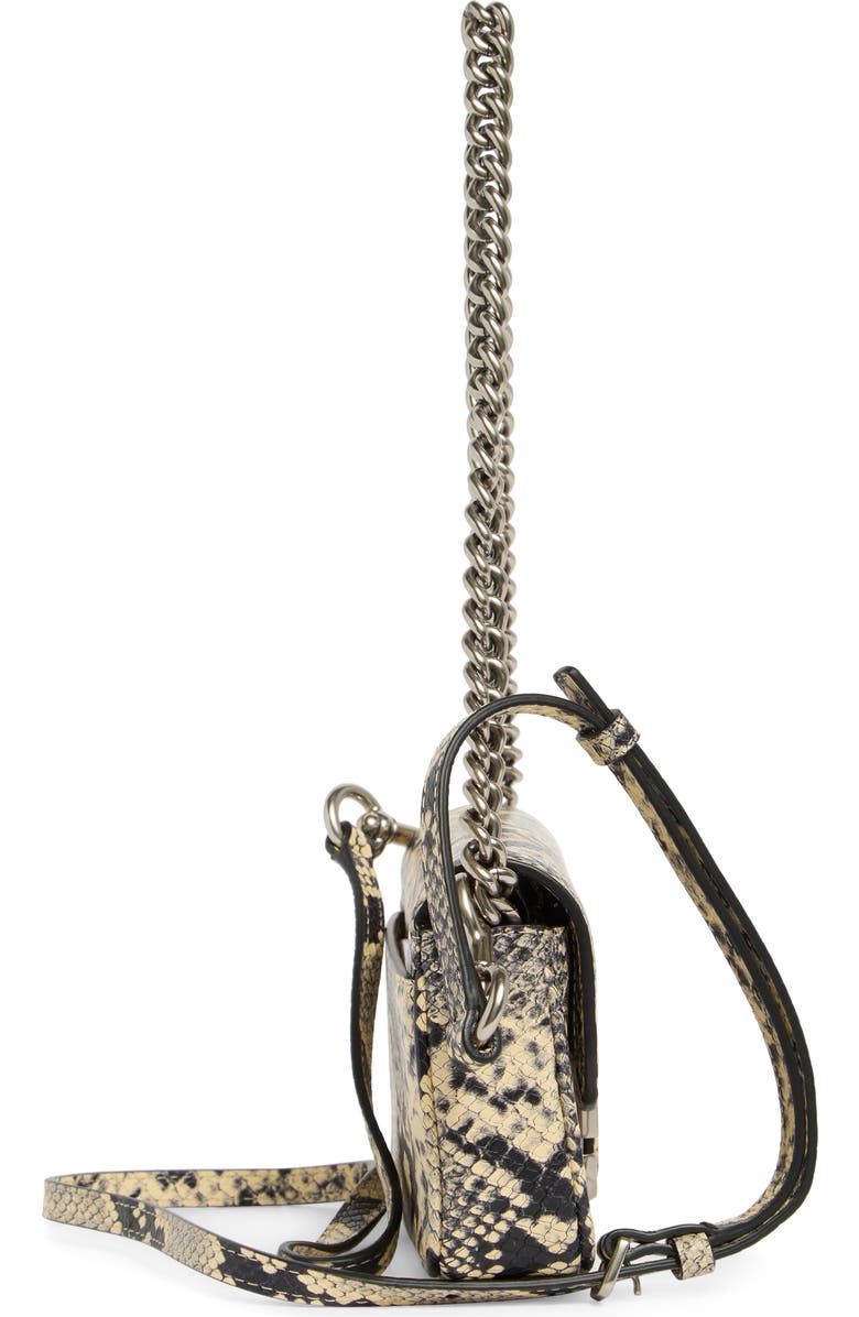 Marc Jacobs The Mini Shoulder Bag, Alternate, color,