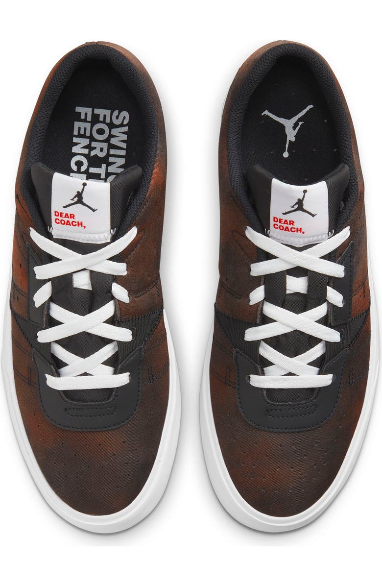 Jordan Series .03 'Dear Coach' Sneaker, Alternate, color,