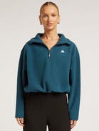 4TH ARQ Phoenix Half-Zip Sweatshirt