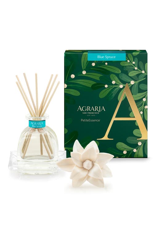 Agraria San Francisco Holiday Petite Diffuser In Blue