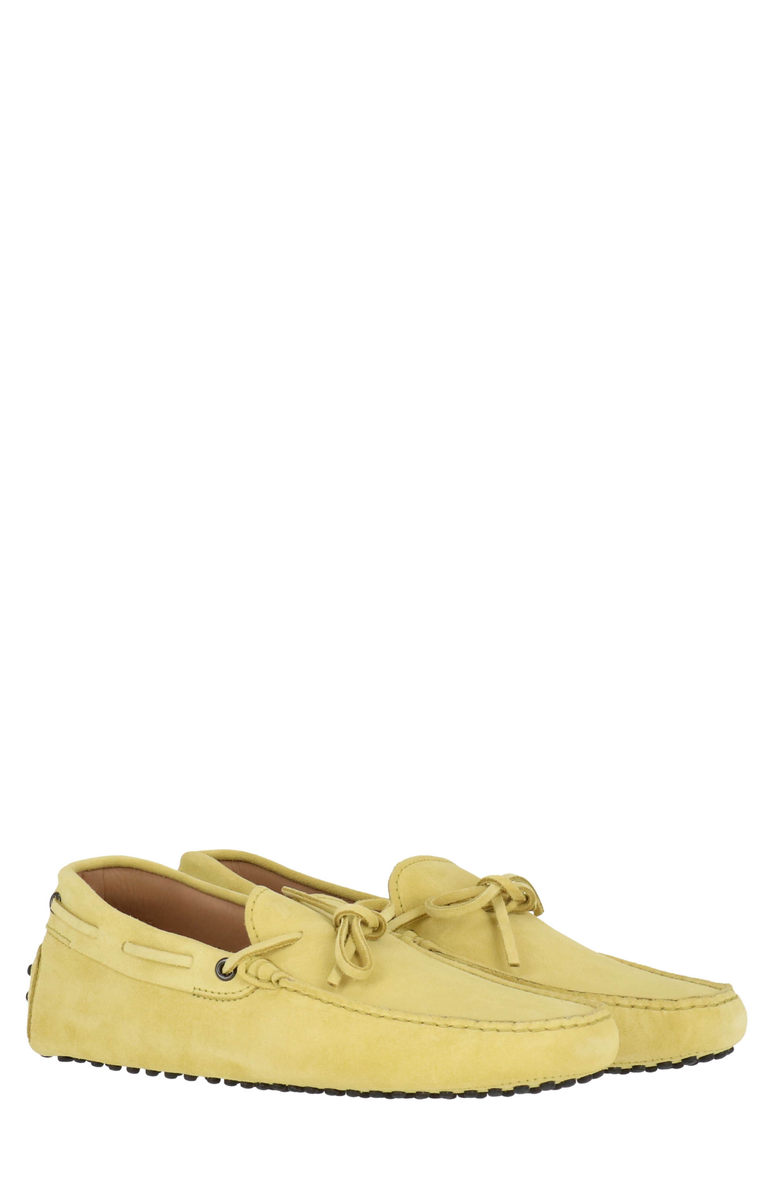 Tod's Gommino Driving Loafer, Main, color, 