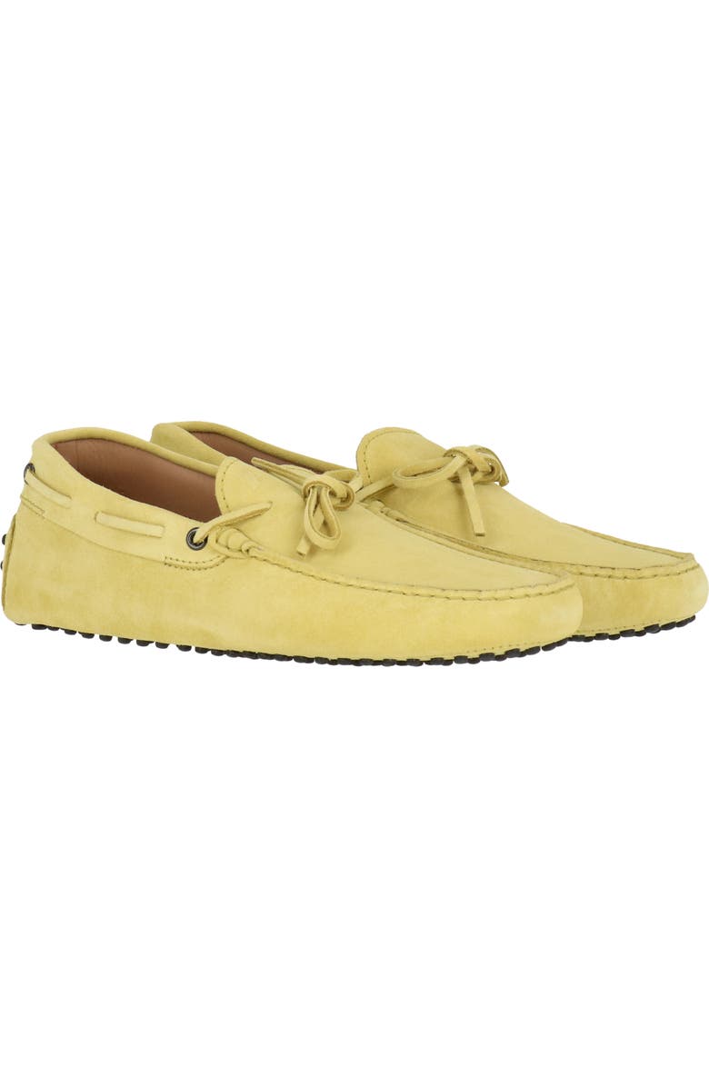 Tod's Gommino Driving Loafer, Main, color,