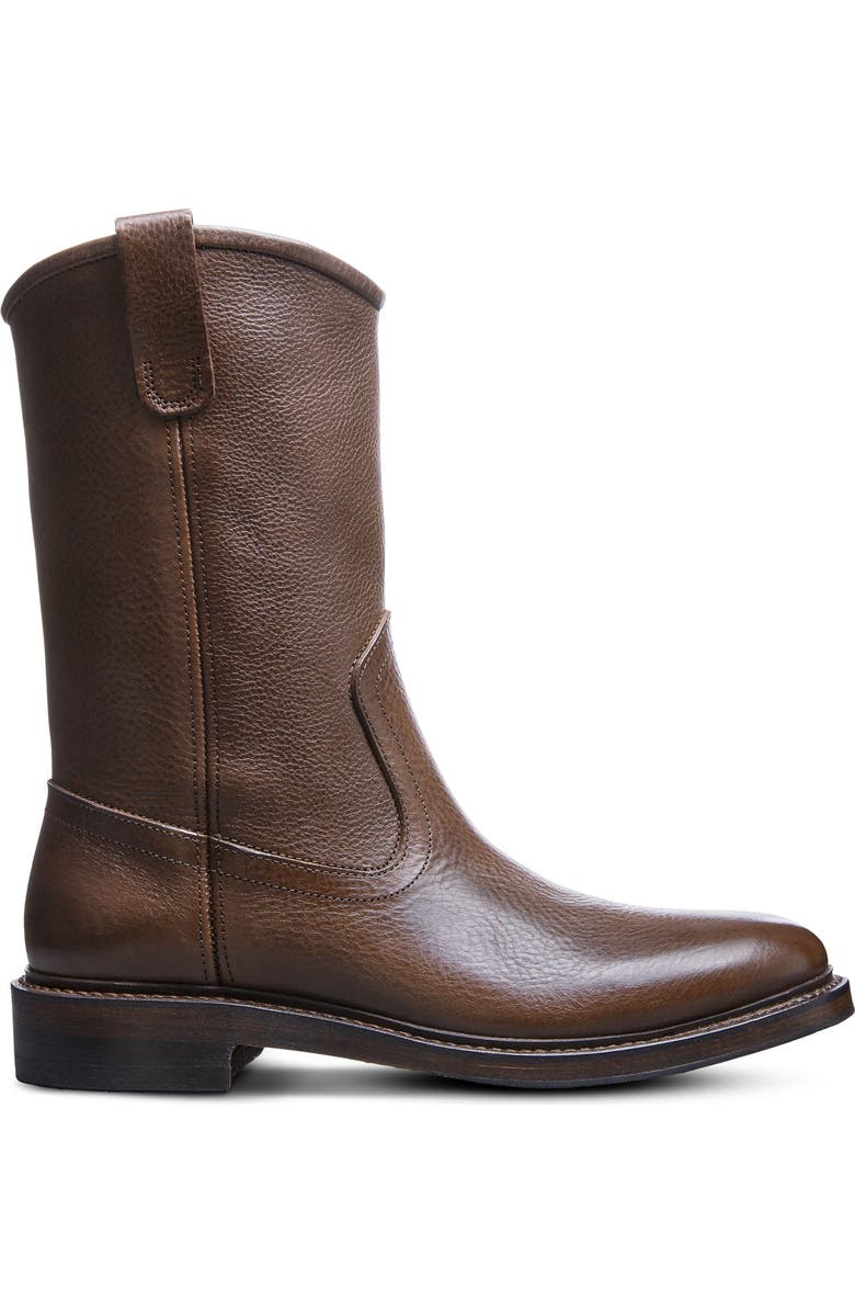 Allen Edmonds Dallas Western Boot, Alternate, color,