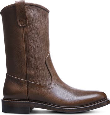 Dallas Western Boot