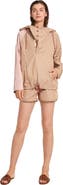 Ansea The Anorak Jacket