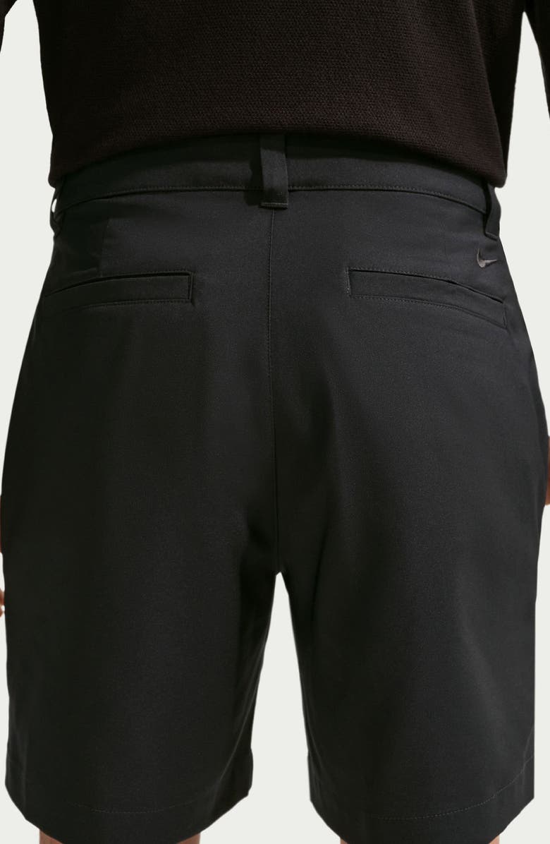 Nike Core Dri-FIT Shorts, Alternate, color, Black