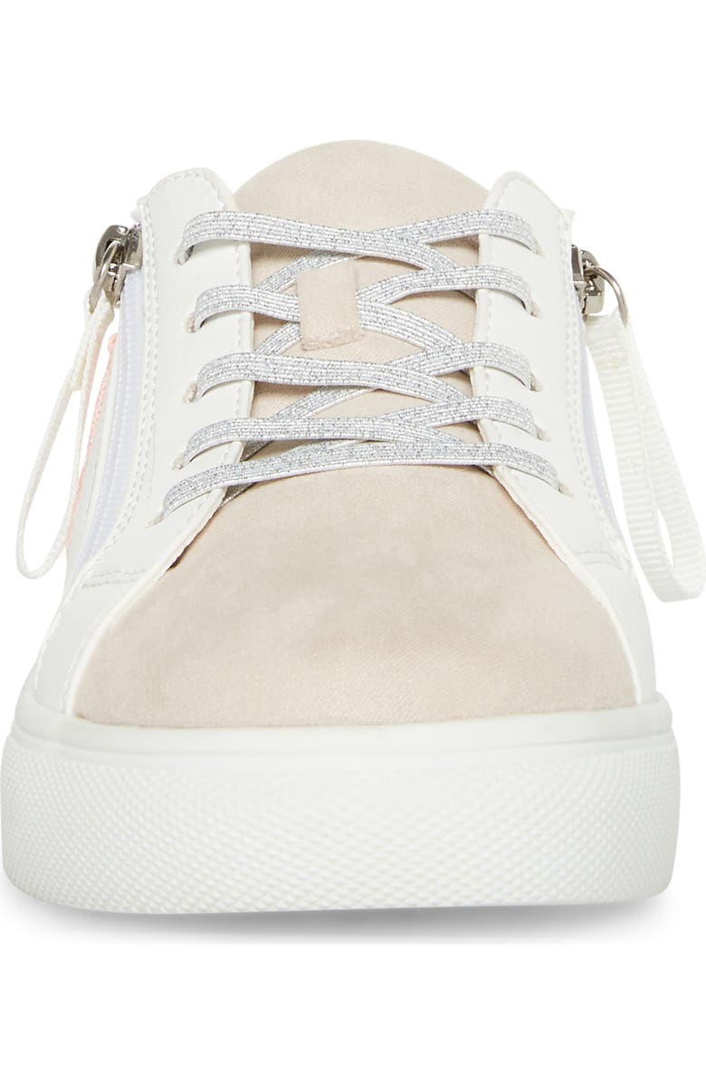 Steve Madden Kids' Arezume Sneaker, Alternate, color,