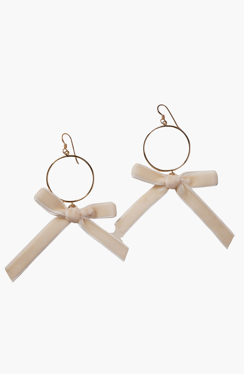Claras Statement Earrings