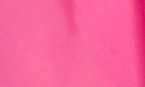 In Bloom By Jonquil Alice Babydoll Teddy In Hot Pink