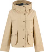 Barbour Baythorpe Waterproof Jacket