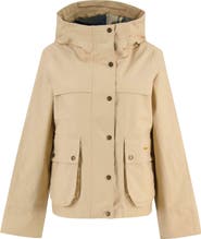 Barbour Baythorpe Waterproof Jacket