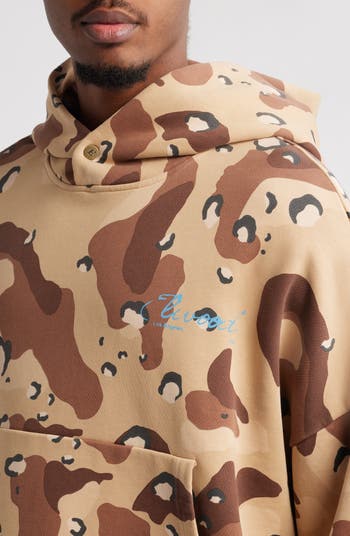 Rectangle Hoodie