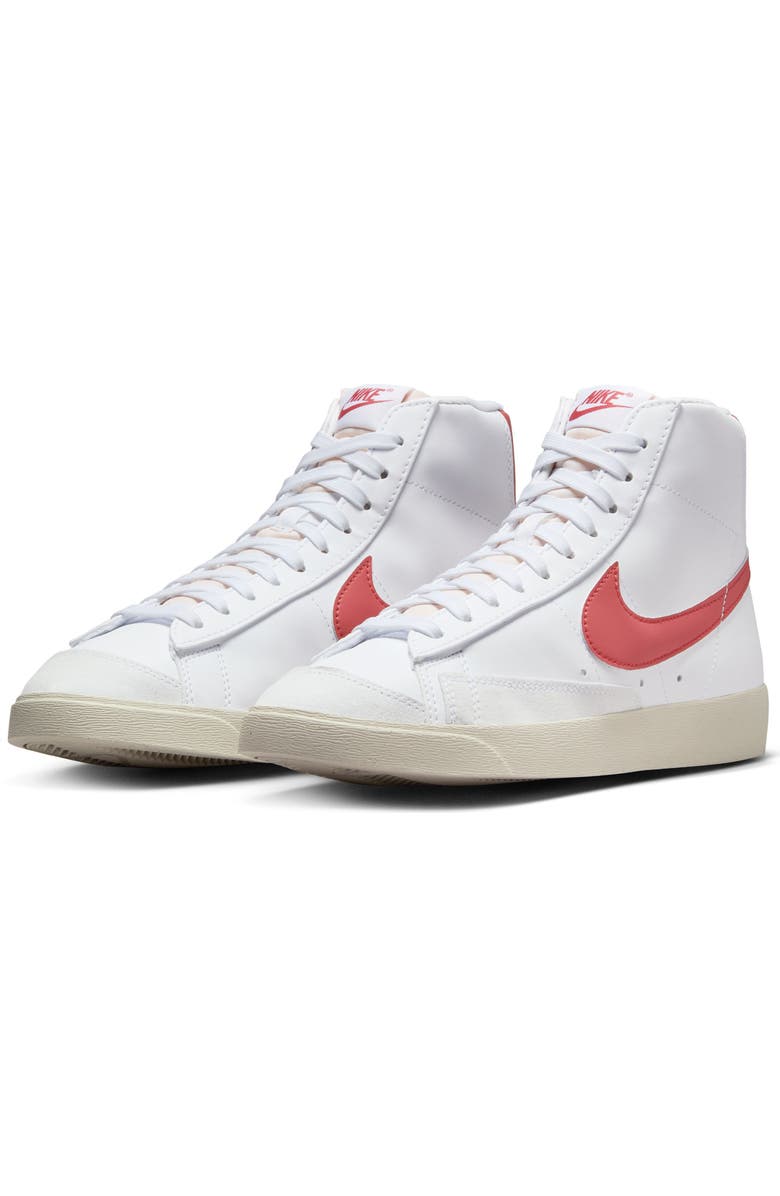 Nike Blazer Mid '77 Sneaker, Main, color,