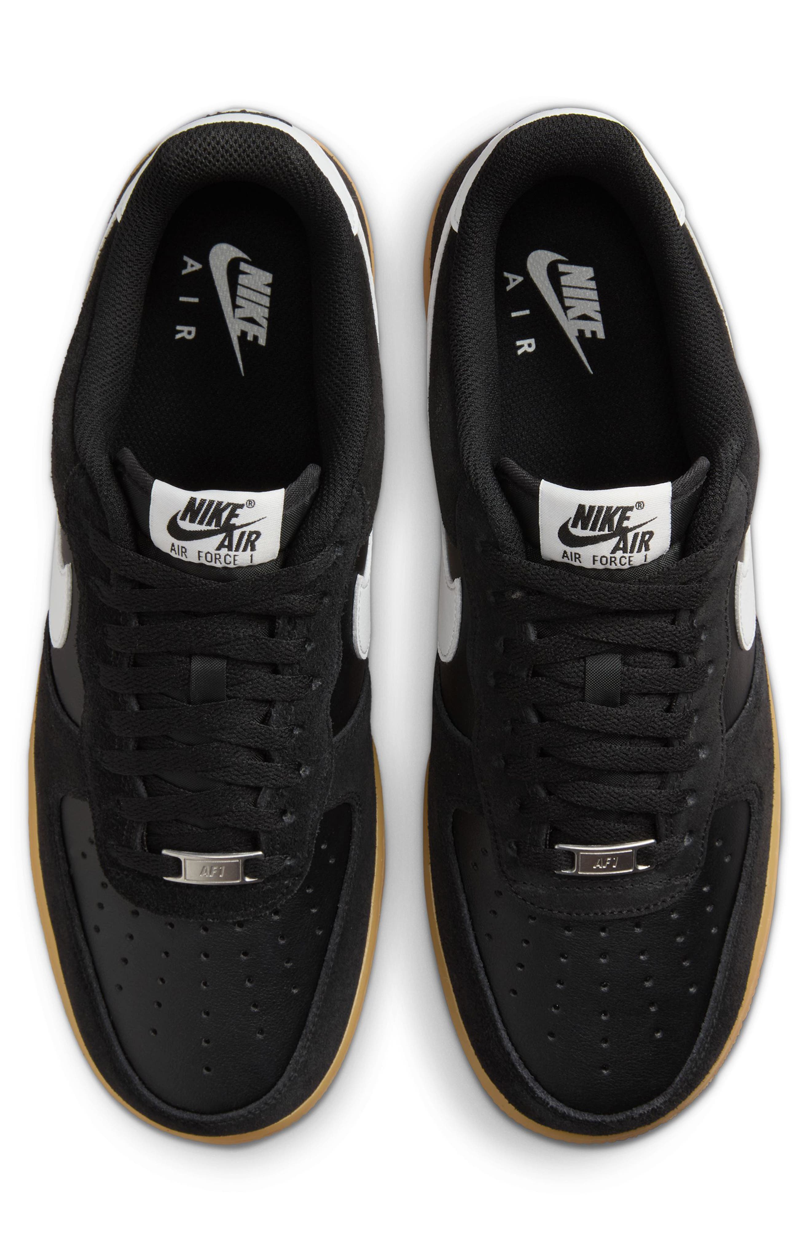 Nike Air Force 1 '07 Sneaker, Alternate, color, 