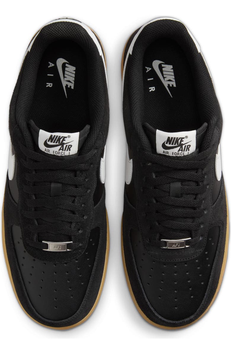 Nike Air Force 1 '07 Sneaker, Alternate, color,