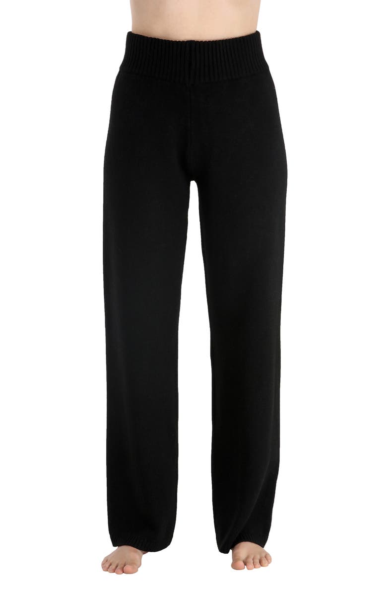 Honeydew Spice It Up Sweater Pants, Main, color,