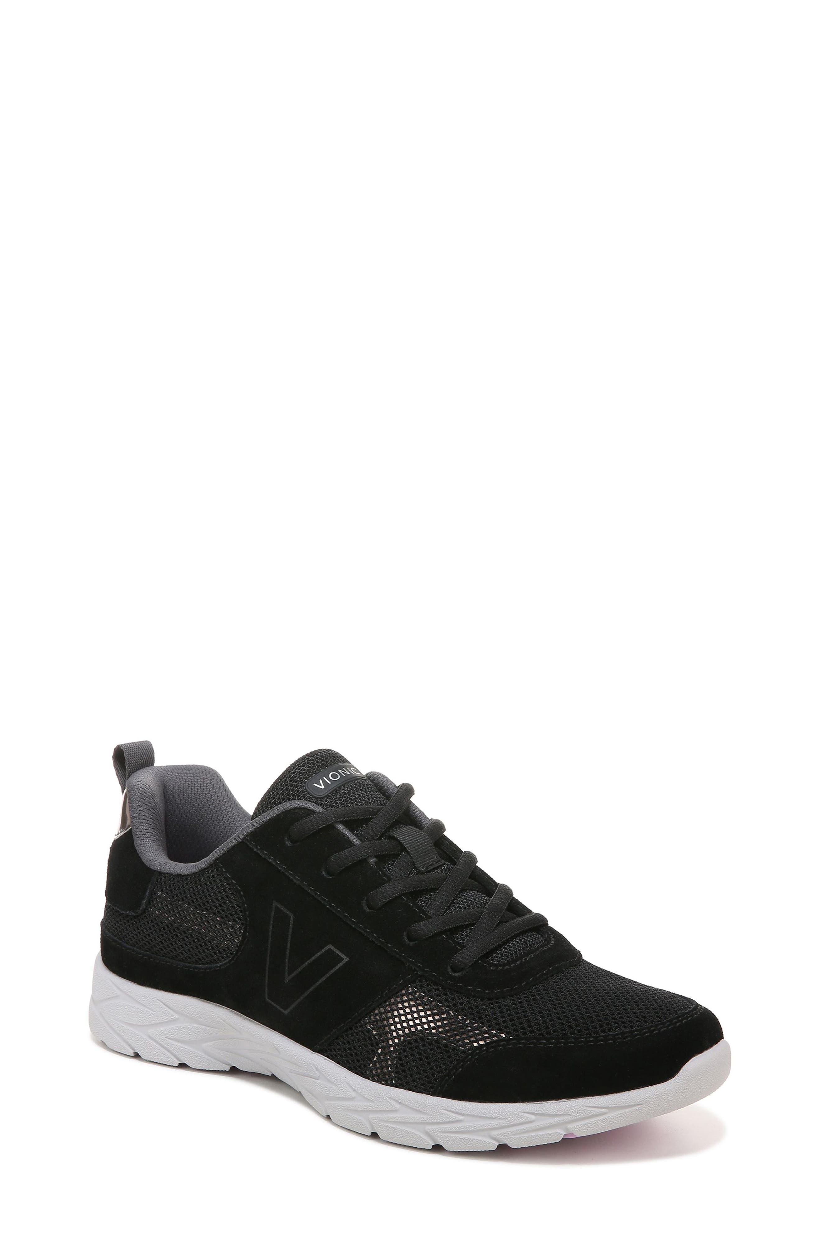 Vionic Aviate Sneaker, Main, color, 