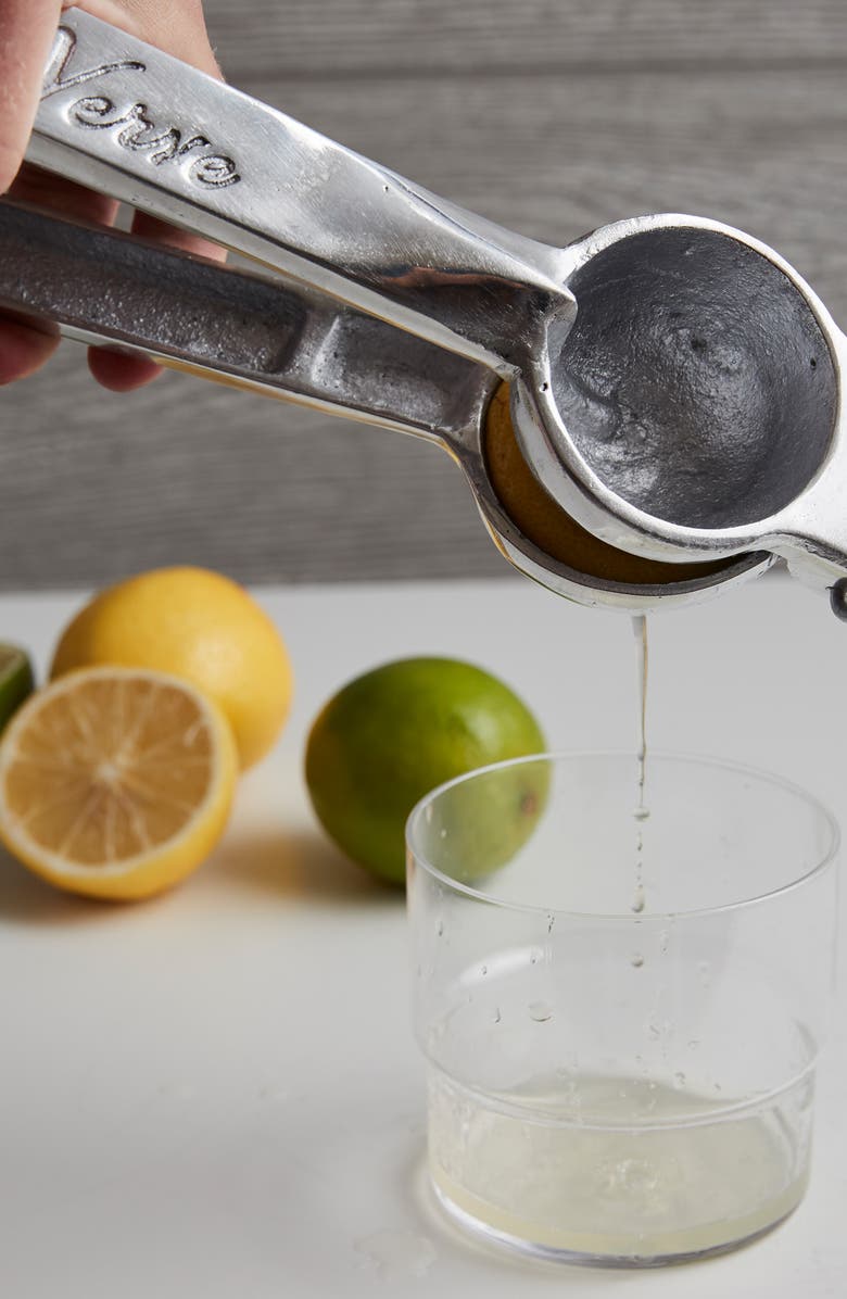 Verve Culture Hand Juicer, Alternate, color, 