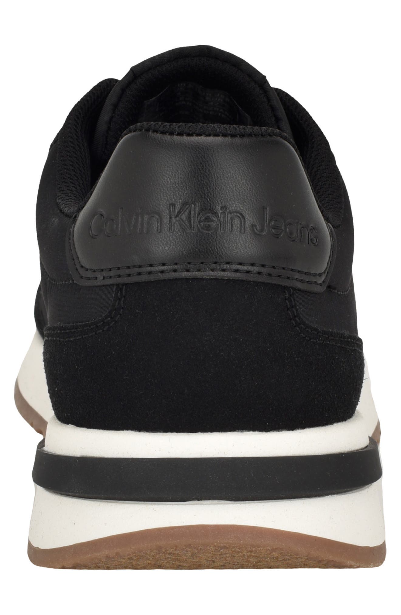 Pezrand Sneaker, Alternate, color, BLACK