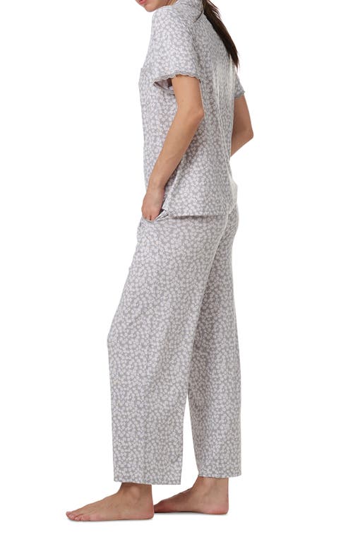 Splendid Notch Collar Pajamas