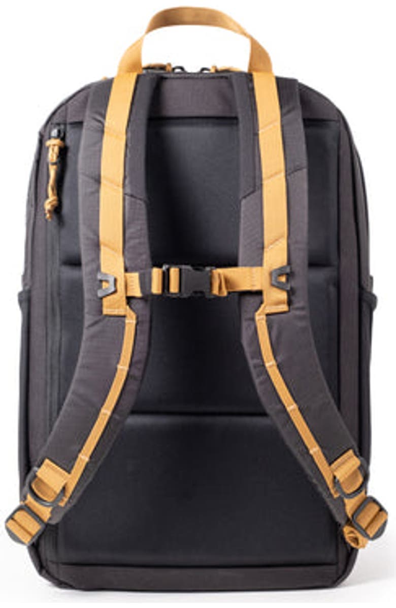 Topo Designs Commuter Backpack, Alternate, color, Beetle/Khaki