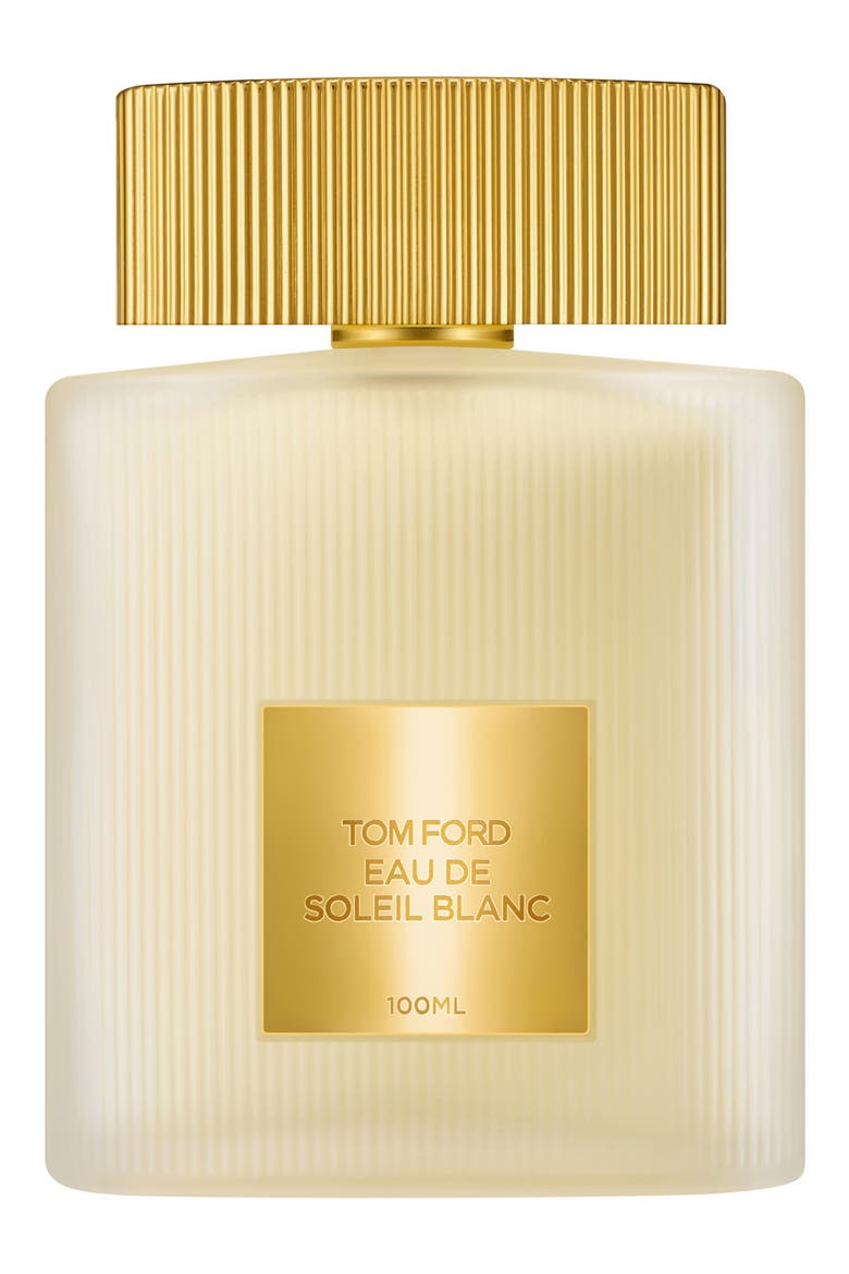 Eau de Soleil Blanc Eau de Toilette, Main, color, NO COLOR