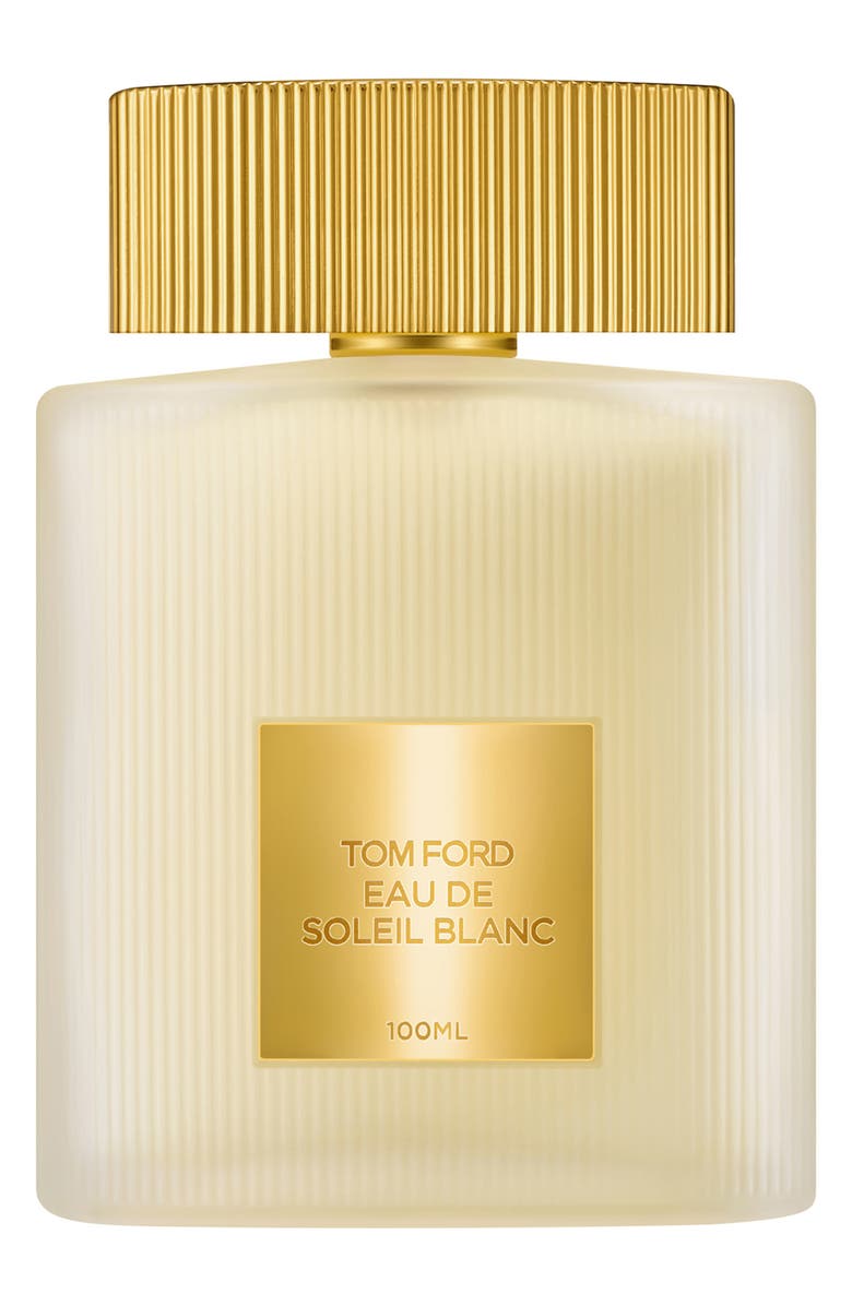 TOM FORD Eau de Soleil Blanc Eau de Toilette, Main, color,
