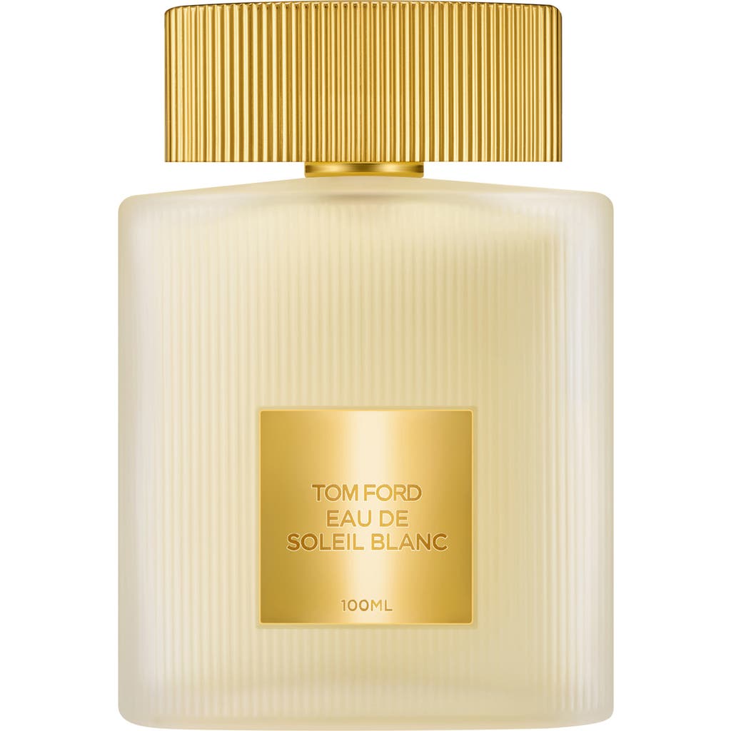 TOM FORD Eau de Soleil Blanc Eau de Toilette at Nordstrom, Size 0.33 Oz
