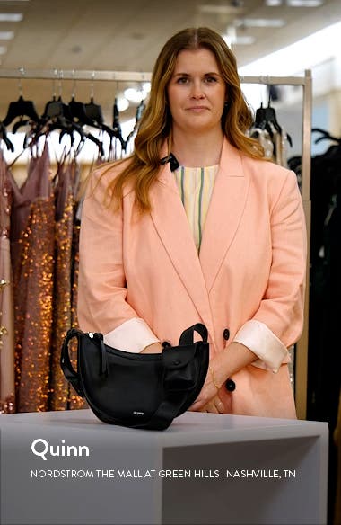 Oryany Rookie Crescent Crossbody Bag | Nordstrom