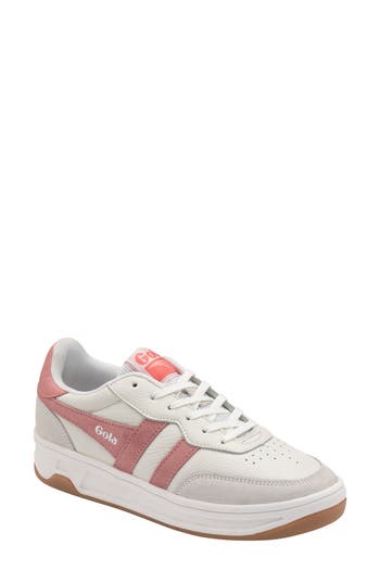 Gola Topspin Sneaker In Multi